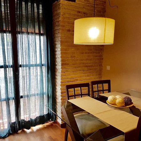 Guillem Sorolla Apartment บาเลนเซีย ภายนอก รูปภาพ