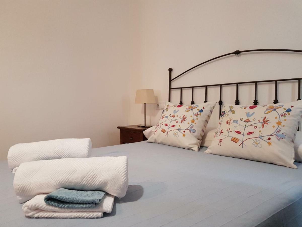 Guillem Sorolla Apartment บาเลนเซีย ภายนอก รูปภาพ