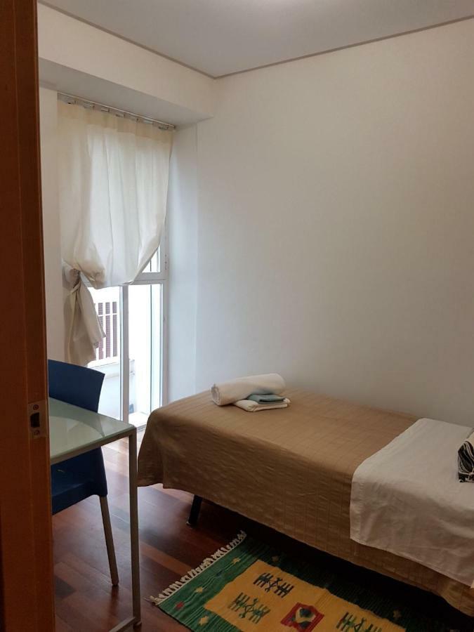 Guillem Sorolla Apartment บาเลนเซีย ภายนอก รูปภาพ